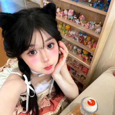 麻烦中的女人